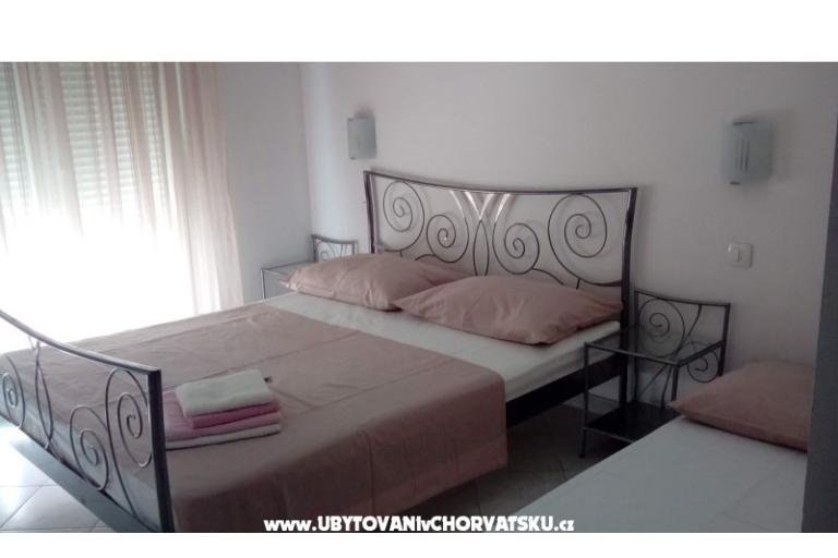 Apartmaji Villa Stipe – foto 13