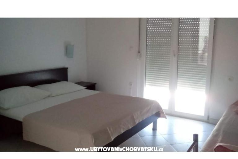 Apartmaji Villa Stipe – foto 14