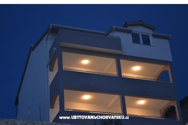 Apartmaji Villa Stipe – foto 16