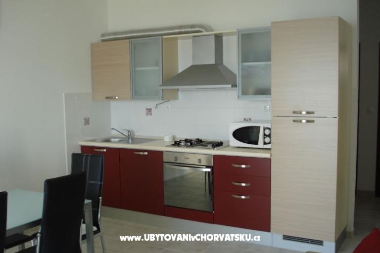 Apartmaji Villa Stipe – foto 18