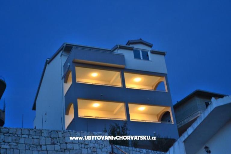 Apartmaji Villa Stipe – foto 3