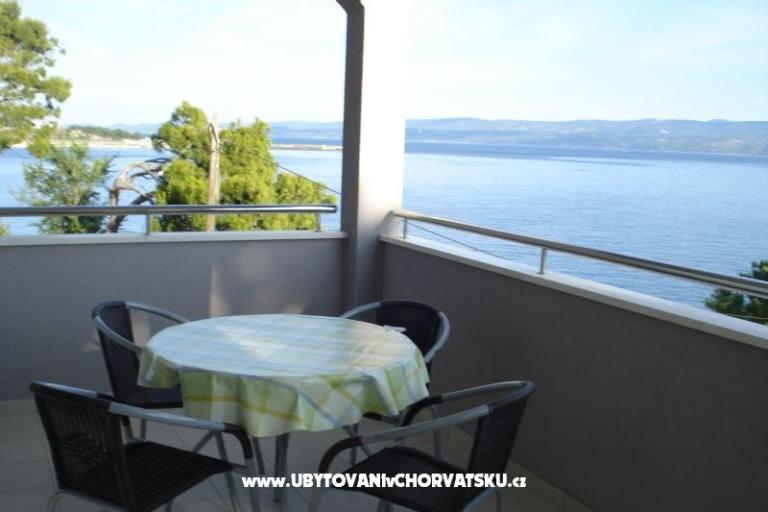 Apartmaji Villa Stipe – foto 6