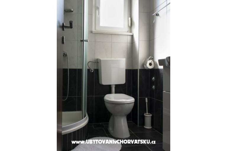Apartmaji Villa Stipe – foto 8