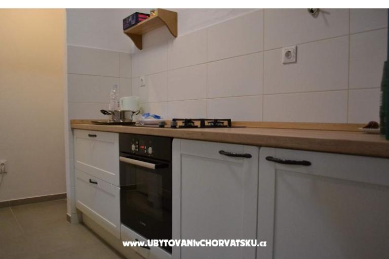Apartmaji Villa Stipe – foto 9