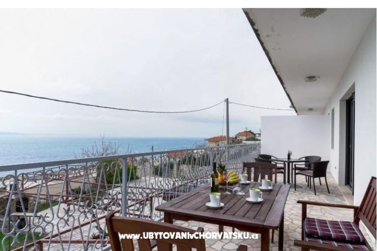New modern apartment-fully equipped – foto 9