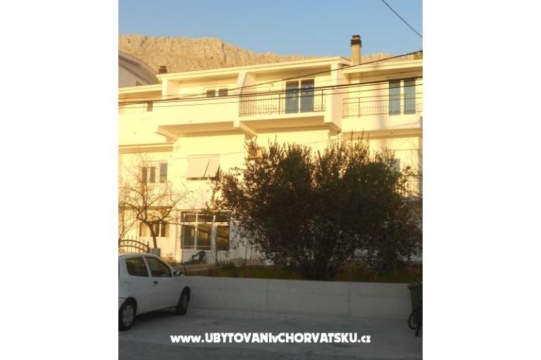 Apartmaji Nazor – foto 10