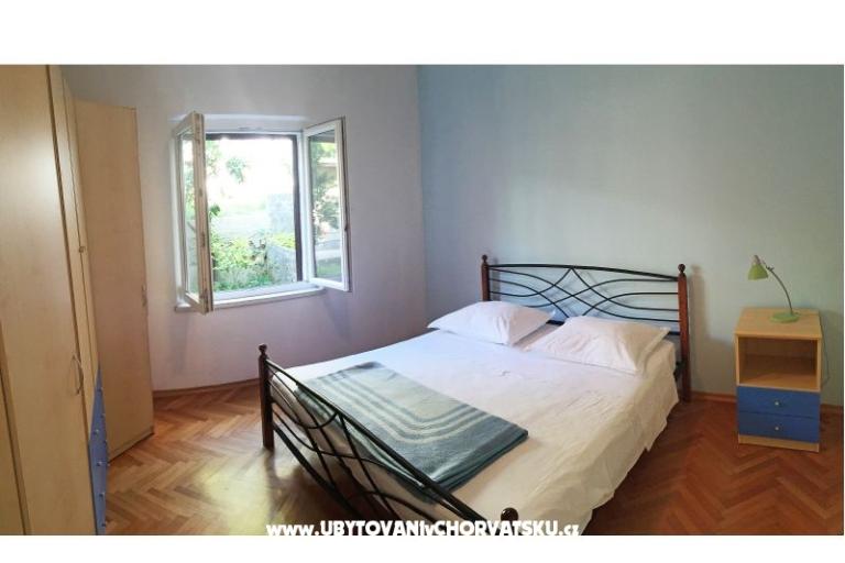 Apartmaji Nazor – foto 16