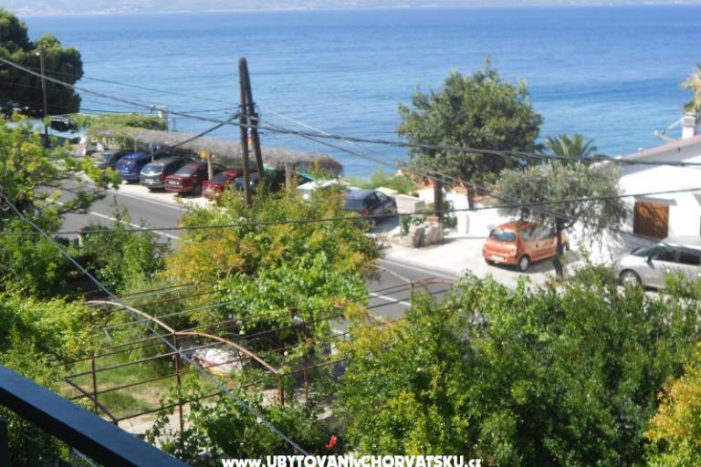Apartmaji Nazor – foto 2
