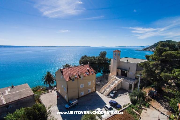 Sea Stars Apartmaji – foto 6