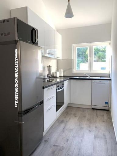 Sunrise Luxury Apartmaji – foto 10