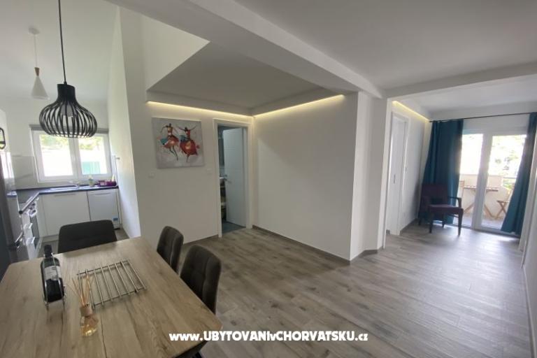 Sunrise Luxury Apartmaji – foto 11