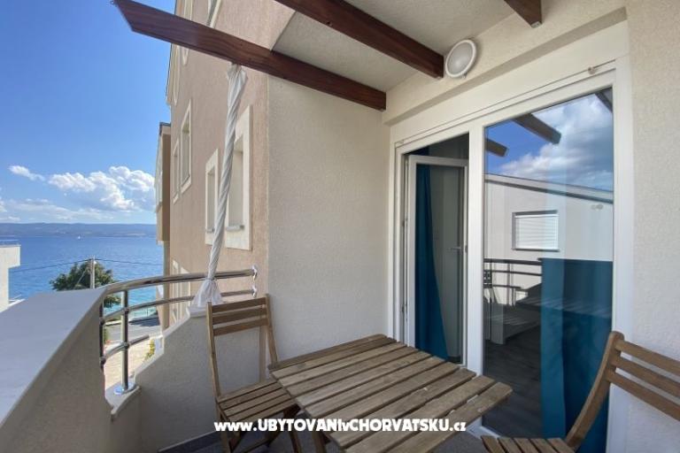 Sunrise Luxury Apartmaji – foto 12