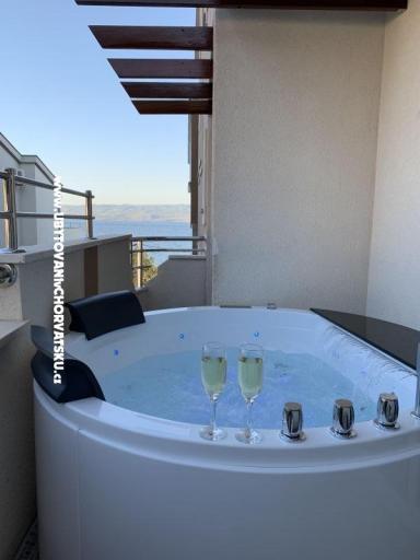 Sunrise Luxury Apartmaji – foto 14