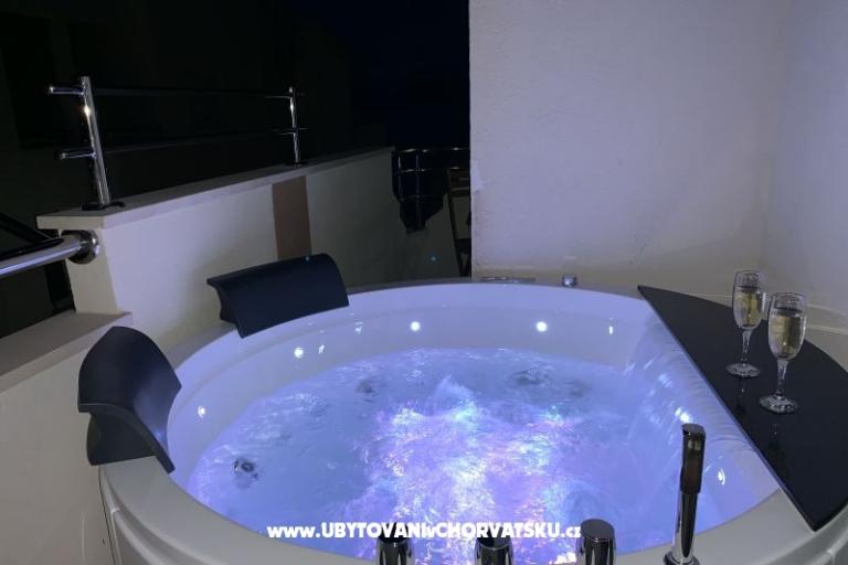 Sunrise Luxury Apartmaji – foto 15