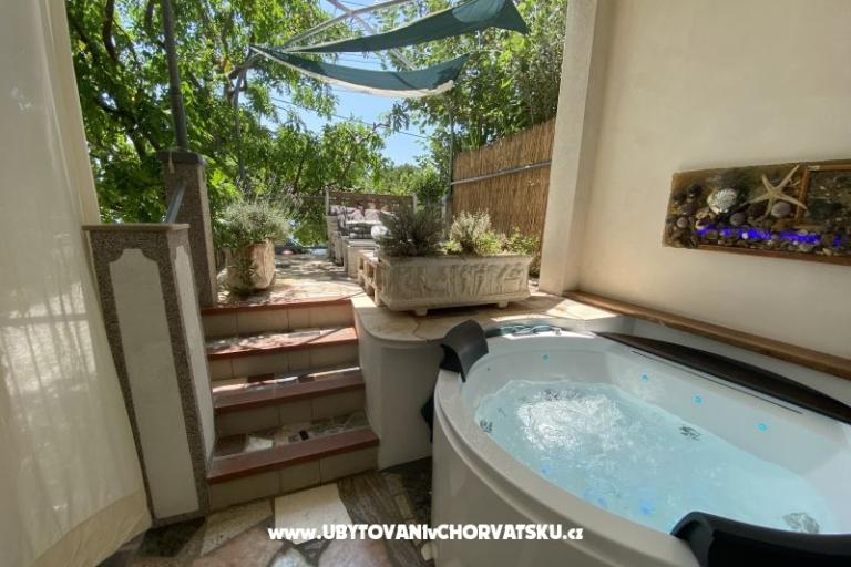 Sunrise Luxury Apartmaji – foto 16