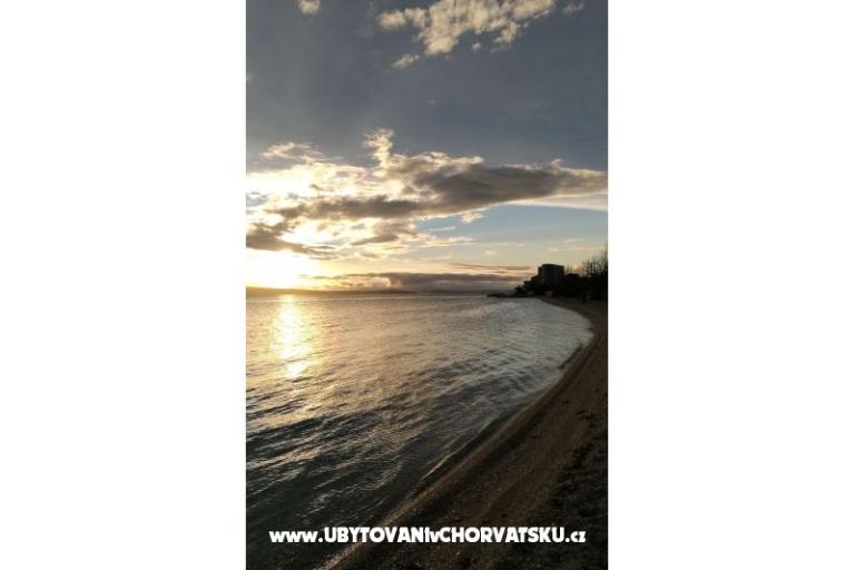 Sunrise Luxury Apartmaji – foto 17