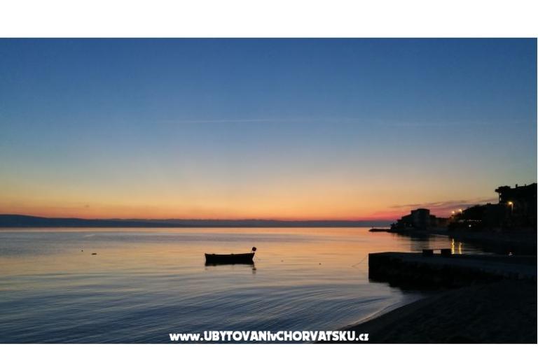 Sunrise Luxury Apartmaji – foto 18