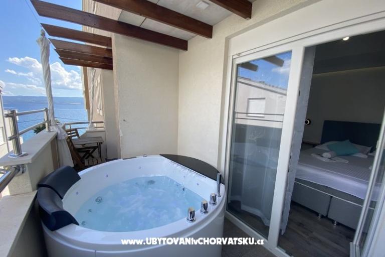Sunrise Luxury Apartmaji – foto 2