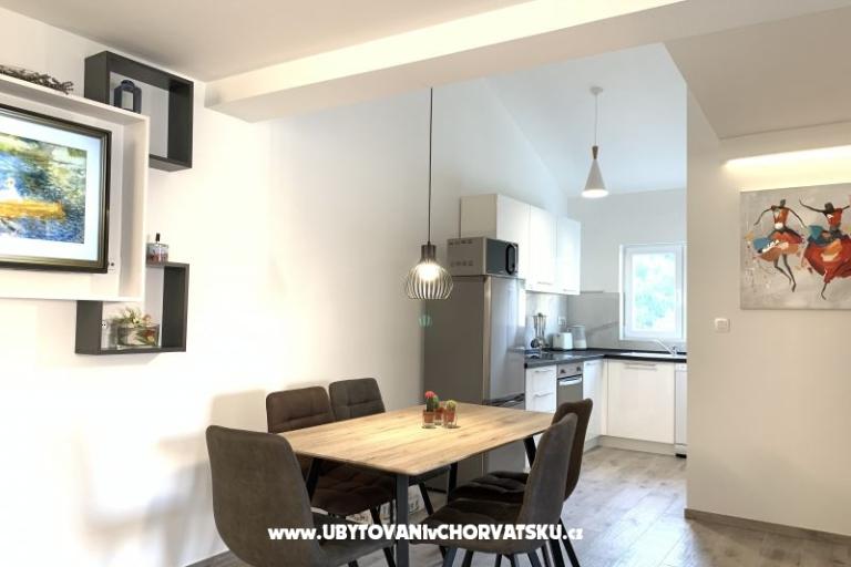 Sunrise Luxury Apartmaji – foto 3