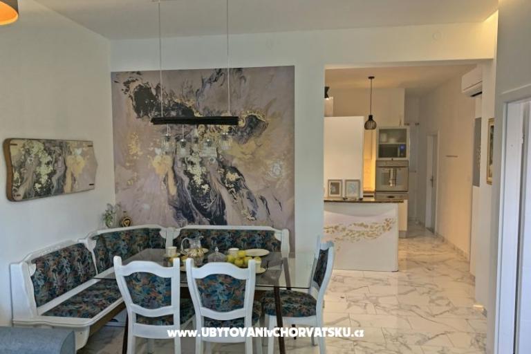 Sunrise Luxury Apartmaji – foto 4