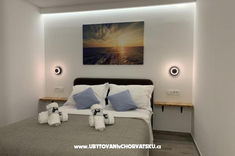 Sunrise Luxury Apartmaji – foto 6
