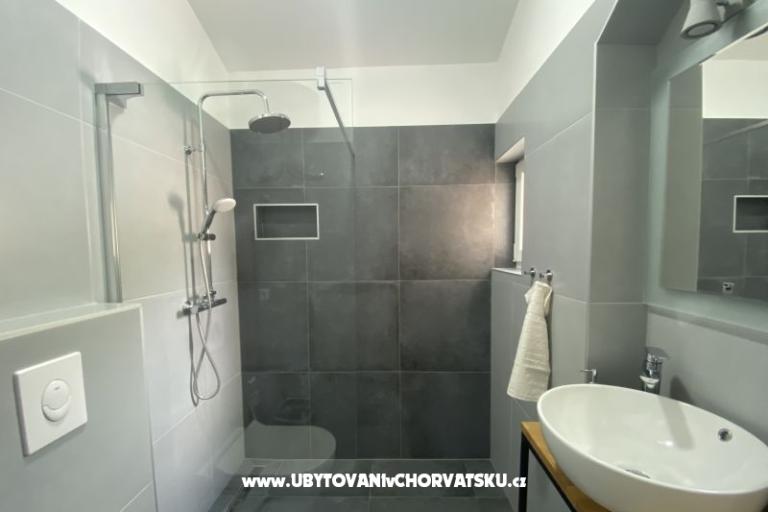 Sunrise Luxury Apartmaji – foto 7