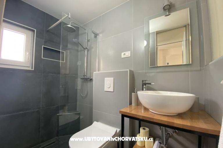 Sunrise Luxury Apartmaji – foto 8