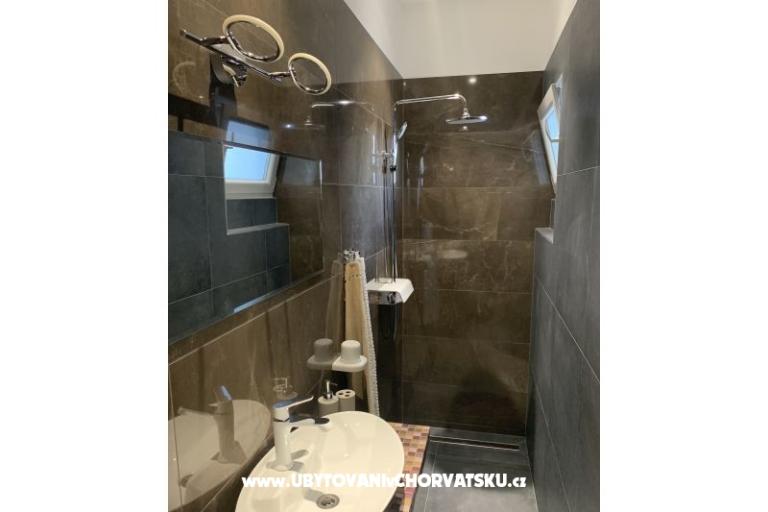 Sunrise Luxury Apartmaji – foto 9