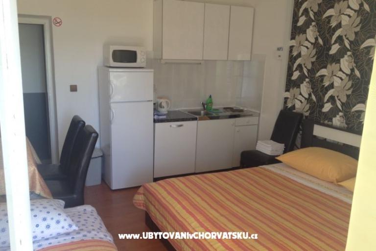 Villa Orij Apartmaji – foto 11