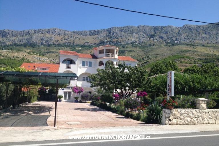 Villa Orij Apartmaji – foto 2