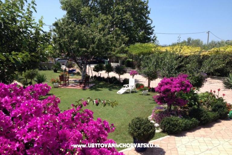 Villa Orij Apartmaji – foto 6