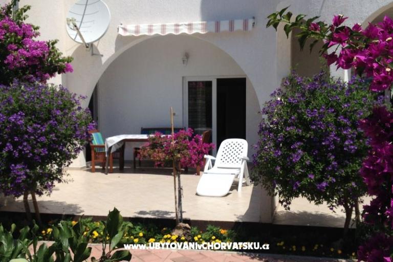 Villa Orij Apartmaji – foto 8