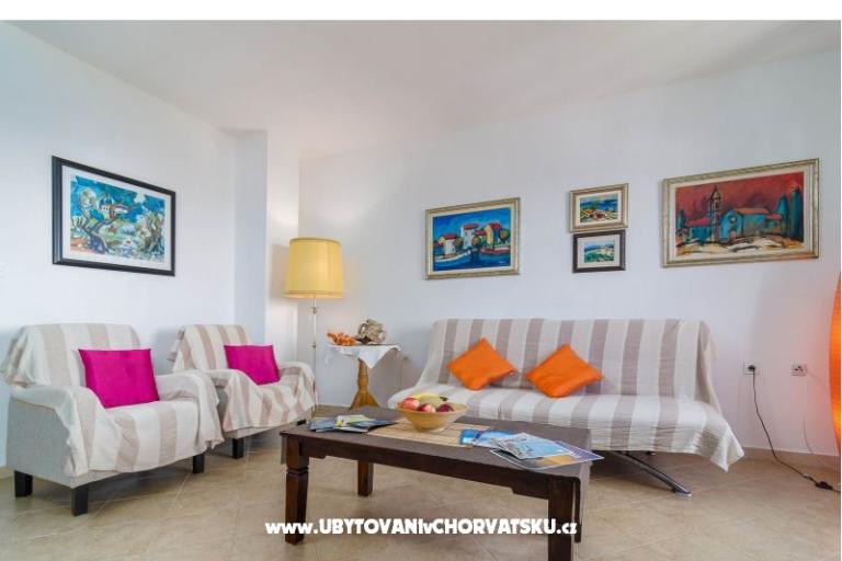 Apartmaji Amalia Fažana – foto 12