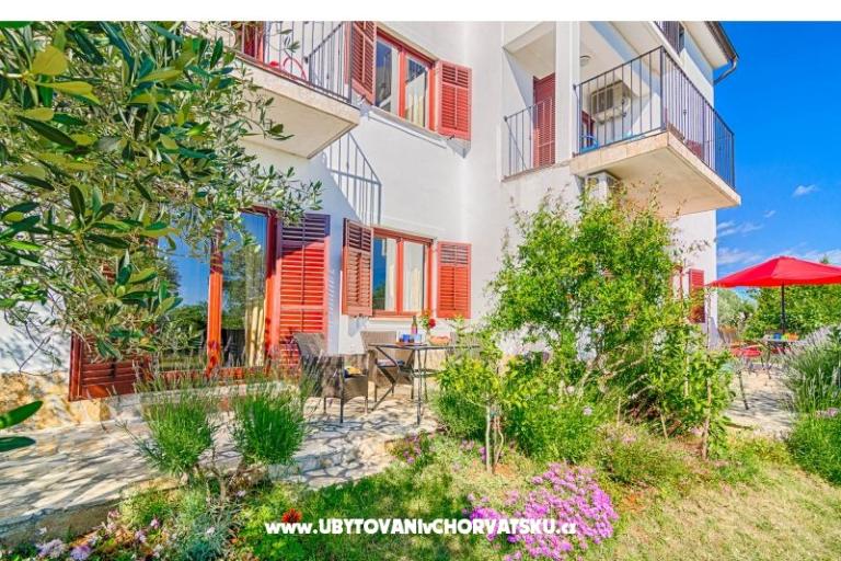 Apartmaji Amalia Fažana – foto 15
