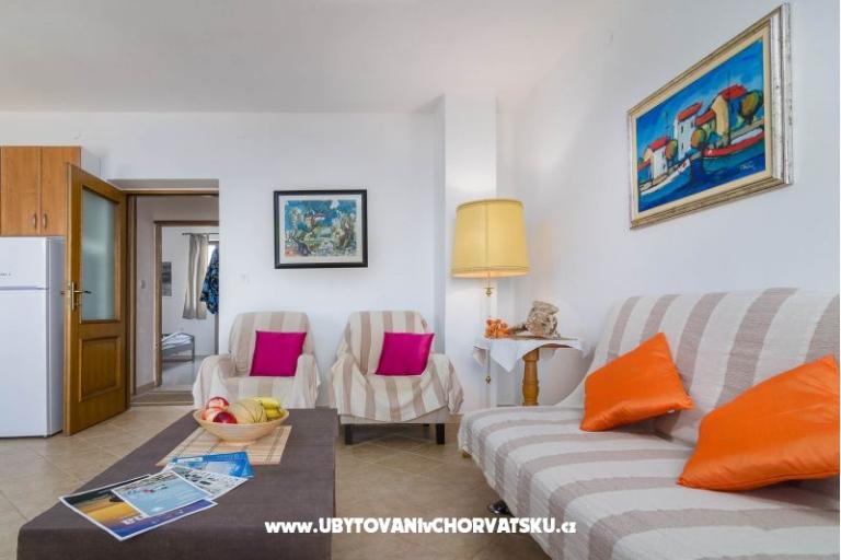 Apartmaji Amalia Fažana – foto 6
