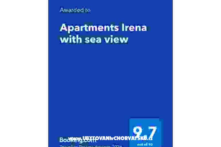 Apartmaji Irena – foto 2
