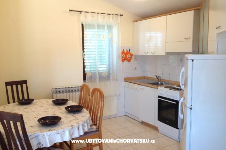Apartma Buzleta – foto 5
