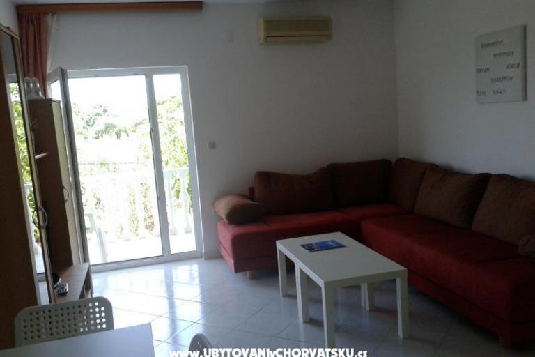 Apartma Dylan – foto 14