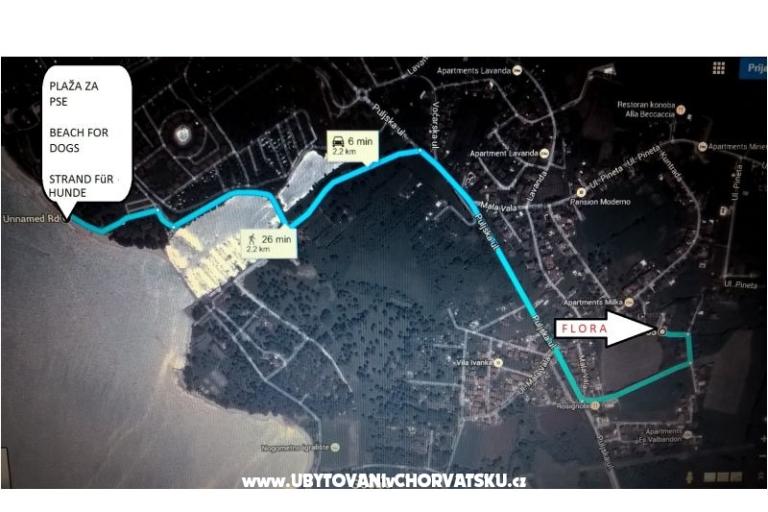 Apartma Flora – foto 11