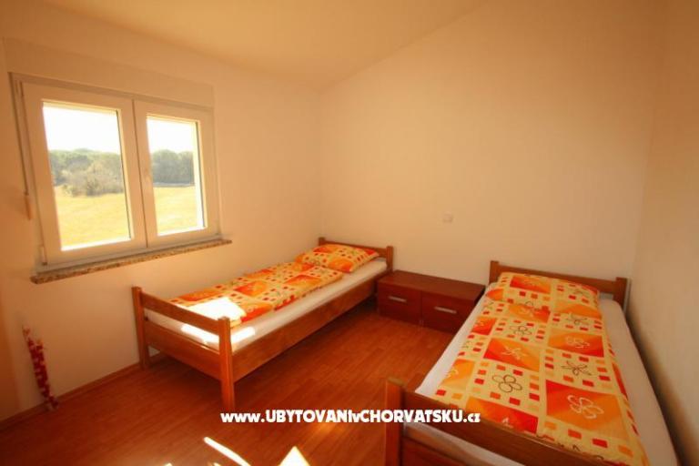 Apartma Zoran - Valbandon  – foto 6