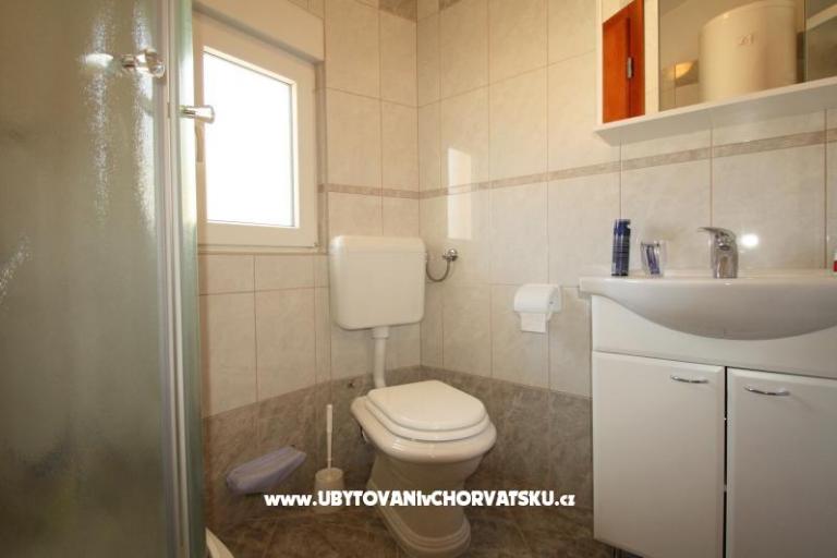 Apartma Zoran - Valbandon  – foto 7