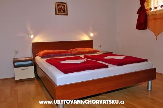 Apartmaji Valbandon – foto 10