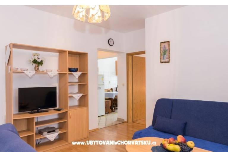 Apartmaji Valbandon – foto 18