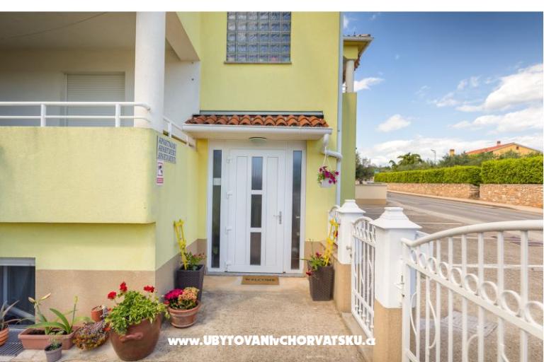 Apartmaji Ana-Maria – foto 5