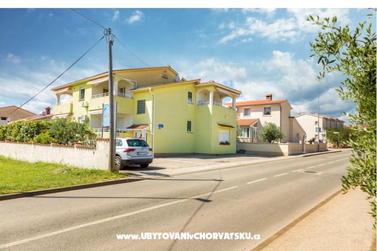 Apartmaji Ana-Maria – foto 7