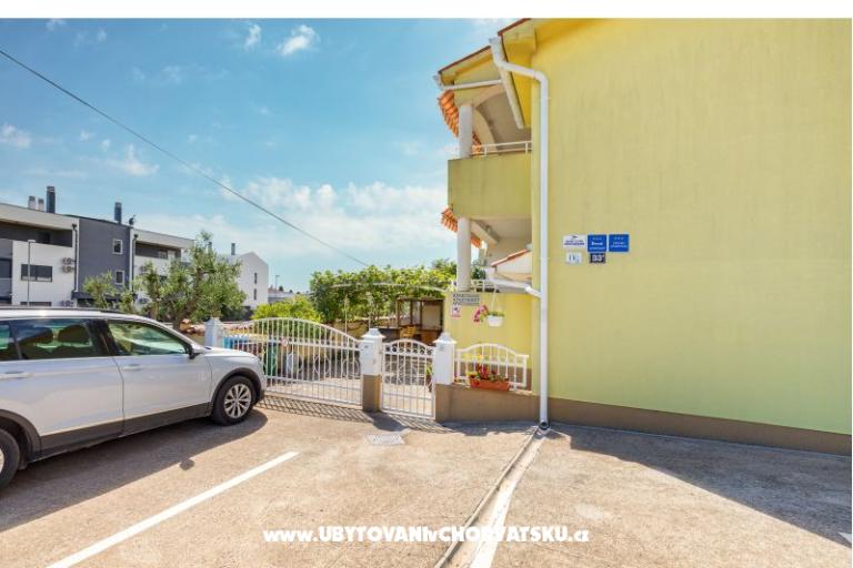 Apartmaji Ana-Maria – foto 8