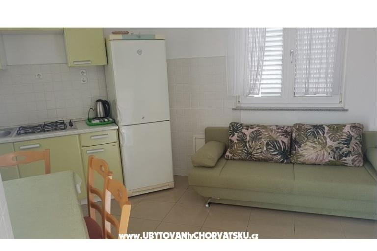 Apartmaji B&amp;D - Fažana – foto 10