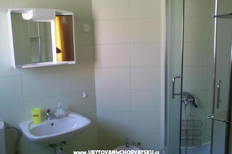 Apartmaji B&amp;D - Fažana – foto 11