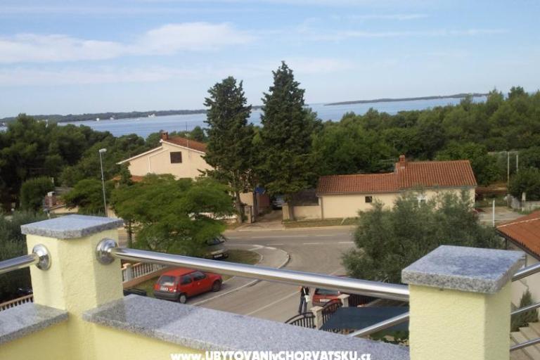 Apartmaji B&amp;D - Fažana – foto 12