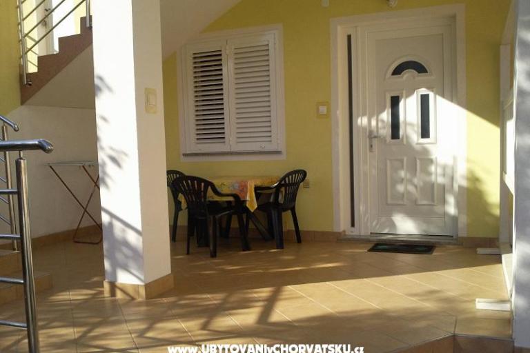 Apartmaji B&amp;D - Fažana – foto 13